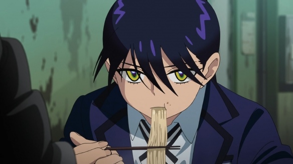 《机动战士钢弹 GQuuuuuuX》插曲「きえない」发布(图4)