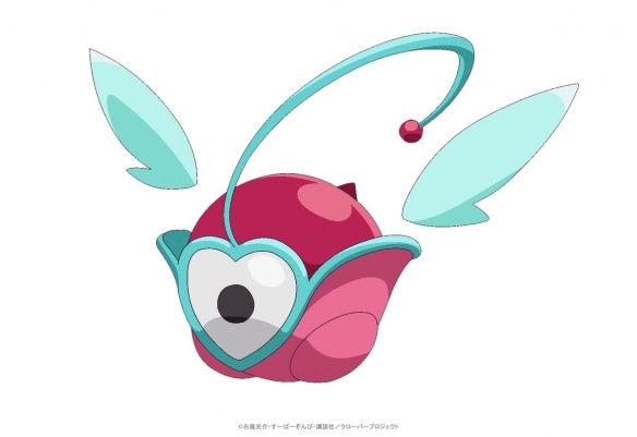 动画《离开 A 级队伍的我》释出第3部主视觉图与宣传片(图3) 动画《离开 A 级队伍的我》释出第3部主视觉图与宣传片(图3)