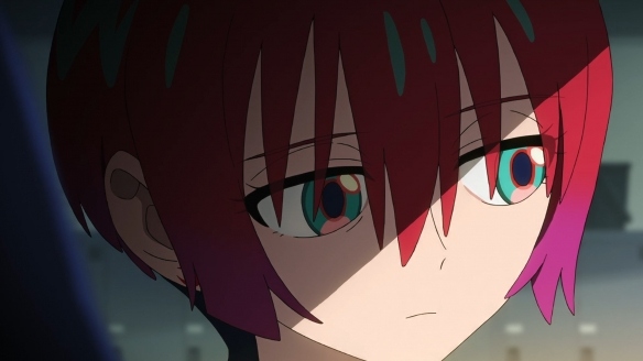 《机动战士钢弹 GQuuuuuuX》插曲「きえない」发布(图6)