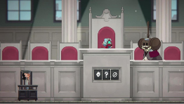 以披萨和斜塔闻名的意大利人,用铅笔画出了奇特的类银河城游戏(图13) 以披萨和斜塔闻名的意大利人,用铅笔画出了奇特的类银河城游戏(图13)