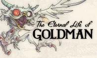 《戈德曼的永生》试玩 Demo 将于 2