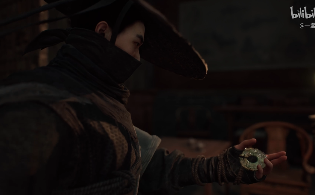 国产武侠动作角色扮演单机《一盏秋声:锦衣卫》发布预告(图2) 国产武侠动作角色扮演单机《一盏秋声:锦衣卫》发布预告(图2)