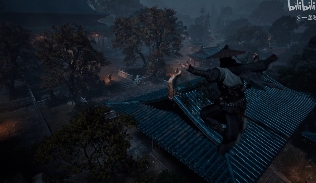 国产武侠动作角色扮演单机《一盏秋声:锦衣卫》发布预告(图5) 国产武侠动作角色扮演单机《一盏秋声:锦衣卫》发布预告(图5)