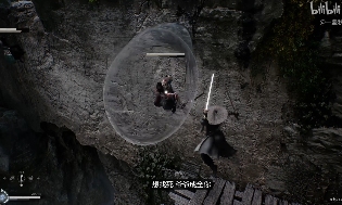 国产武侠动作角色扮演单机《一盏秋声:锦衣卫》发布预告(图7) 国产武侠动作角色扮演单机《一盏秋声:锦衣卫》发布预告(图7)