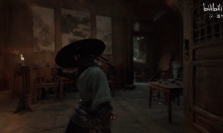 国产武侠动作角色扮演单机《一盏秋声:锦衣卫》发布预告(图8) 国产武侠动作角色扮演单机《一盏秋声:锦衣卫》发布预告(图8)