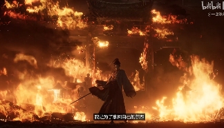 国产武侠动作角色扮演单机《一盏秋声:锦衣卫》发布预告(图12) 国产武侠动作角色扮演单机《一盏秋声:锦衣卫》发布预告(图12)