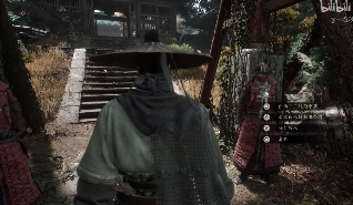 国产武侠动作角色扮演单机《一盏秋声:锦衣卫》发布预告(图11) 国产武侠动作角色扮演单机《一盏秋声:锦衣卫》发布预告(图11)