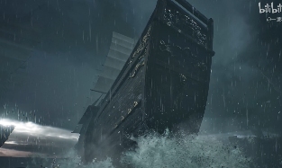 国产武侠动作角色扮演单机《一盏秋声:锦衣卫》发布预告(图14) 国产武侠动作角色扮演单机《一盏秋声:锦衣卫》发布预告(图14)