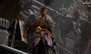 国产武侠动作角色扮演单机《一盏秋声:锦衣卫》发布预告(图13) 国产武侠动作角色扮演单机《一盏秋声:锦衣卫》发布预告(图13)