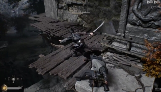 国产武侠动作角色扮演单机《一盏秋声:锦衣卫》发布预告(图15) 国产武侠动作角色扮演单机《一盏秋声:锦衣卫》发布预告(图15)