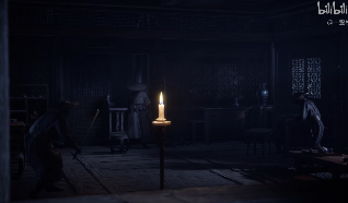 国产武侠动作角色扮演单机《一盏秋声:锦衣卫》发布预告(图17) 国产武侠动作角色扮演单机《一盏秋声:锦衣卫》发布预告(图17)