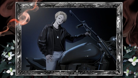 黑暗系视觉小说改编《妹妹、他人、妄想症》上架Steam(图2)