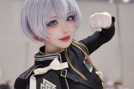 身材也太顶了！韩援Yasal晒《妮姬》莉