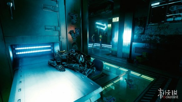 光追是骗局?老外称10年前的光影渲染吊打现在光追(图4)