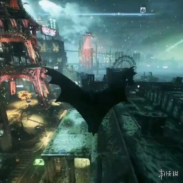 光追是骗局?老外称10年前的光影渲染吊打现在光追(图1)