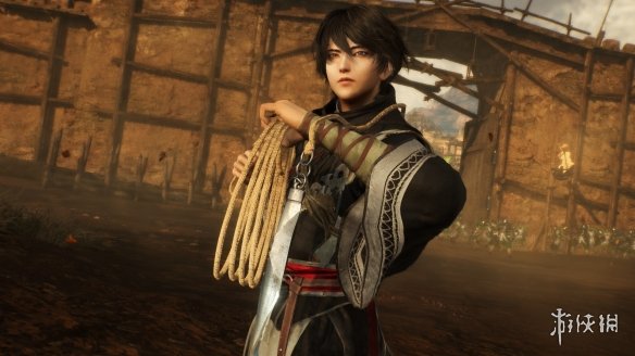 1月新游推荐!开年第一游有哪些好选择?(图2) 1月新游推荐!开年第一游有哪些好选择?(图2)