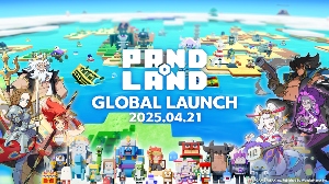 宝可梦开发商手游《PANDOLAND》将于26年3月6日停服 - 智穹界亦恬情报局