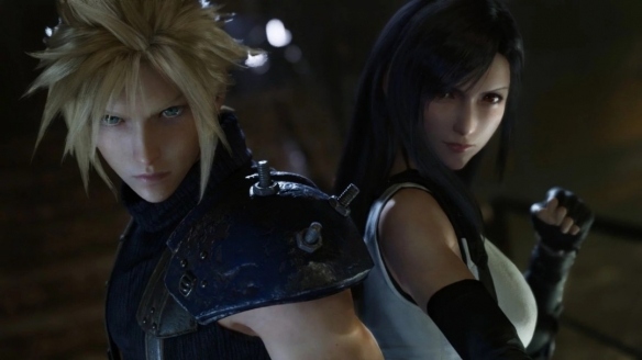 外媒推测《FF7重制版》第三部发售日：很可能2027年！(图2)