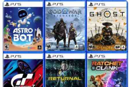 索尼询问余生仅玩一款PS游戏 你会选择以