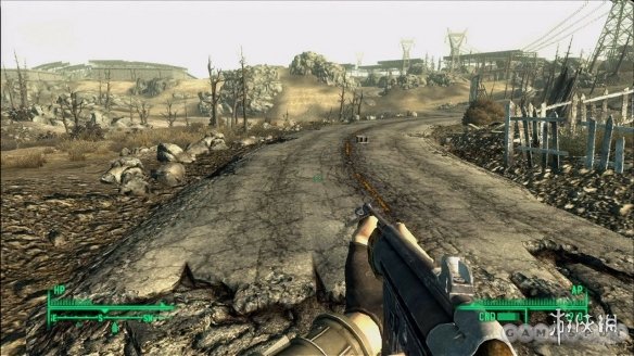 B社坦言《辐射》射击系统太难做 只能想办法取巧解决(图2)