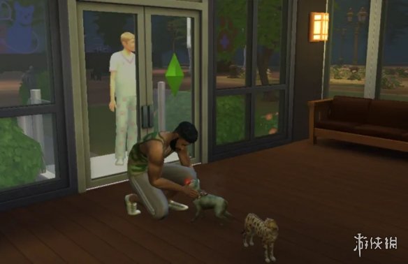 评价一星也不给你 《堡垒之夜》宠物功能引玩家吐槽(图2)