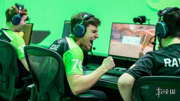 “守望先锋太平洋挑战”将于5月24日~26日在上海举行(图2)