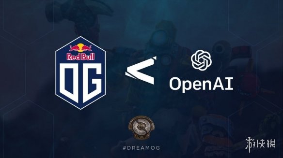 0:2惨败！《Dota2》世界冠军OG VS人工智能战队(图2)