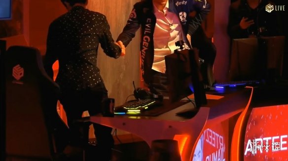 DOTA2 WSOE第六届比赛结束！中国战队ST获得亚军(图1)