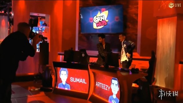 DOTA2 WSOE第六届比赛结束！中国战队ST获得亚军(图3)