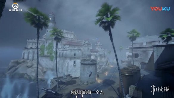 《守望先锋》哈瓦那行动新预告！艾什 毛妹新皮肤！(图2)