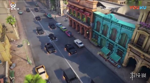 《守望先锋》哈瓦那行动新预告！艾什 毛妹新皮肤！(图3)