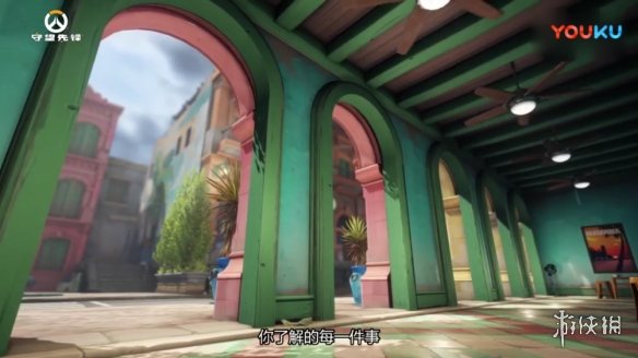 《守望先锋》哈瓦那行动新预告！艾什 毛妹新皮肤！(图4)