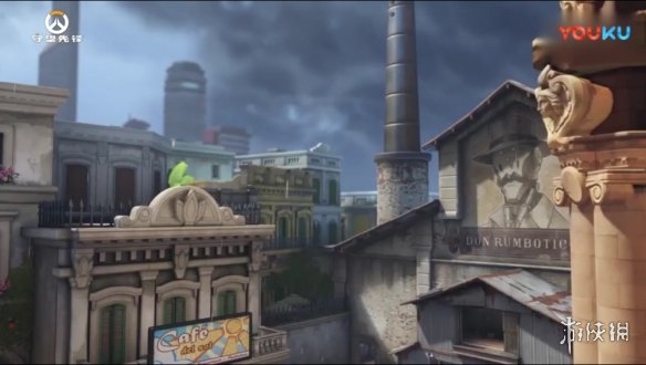 《守望先锋》哈瓦那行动新预告！艾什 毛妹新皮肤！(图5)