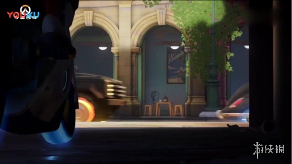 《守望先锋》哈瓦那行动新预告！艾什 毛妹新皮肤！(图7)