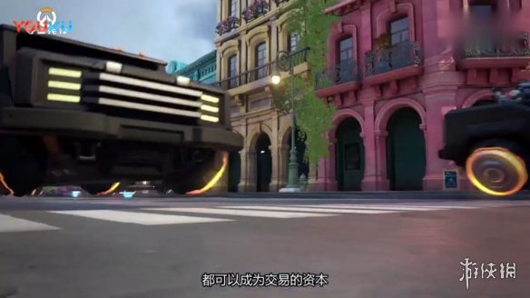 《守望先锋》哈瓦那行动新预告！艾什 毛妹新皮肤！(图6)