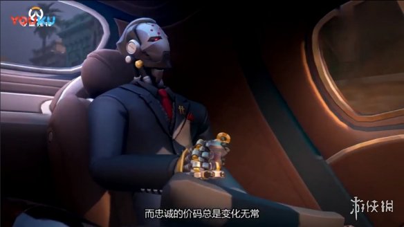 《守望先锋》哈瓦那行动新预告！艾什 毛妹新皮肤！(图8)