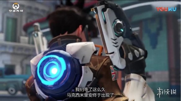 《守望先锋》哈瓦那行动新预告！艾什 毛妹新皮肤！(图9)