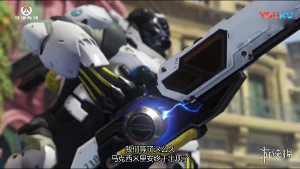 《守望先锋》哈瓦那行动新预告！艾什 毛妹新皮肤！(图10)