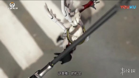 《守望先锋》哈瓦那行动新预告！艾什 毛妹新皮肤！(图12)