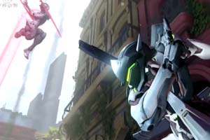 《守望先锋》哈瓦那行动新预告！艾什 毛妹