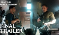 本·阿弗莱克动作大片《会计刺客2》内地定档5月16日 - Tanyitan情报局