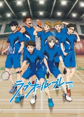 《比赛开始，零比零》TV动画最新剧照 4月2日开播(图1)