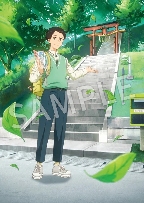 京都动画粉丝感谢活动视觉图已公布 还有现场表演！(图8)