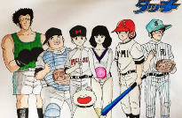 岛国因为漫画而从事的运动排行 篮球排第三(图8) 岛国因为漫画而从事的运动排行 篮球排第三(图8)