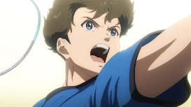 《比赛开始，零比零》TV动画最新剧照 4月2日开播(图2)