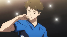 《比赛开始，零比零》TV动画最新剧照 4月2日开播(图3)