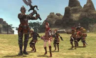 SE经典《FF11》BUG对策引热议 GM竟亲自出马巡图处理 - 智穹界亦恬情报局
