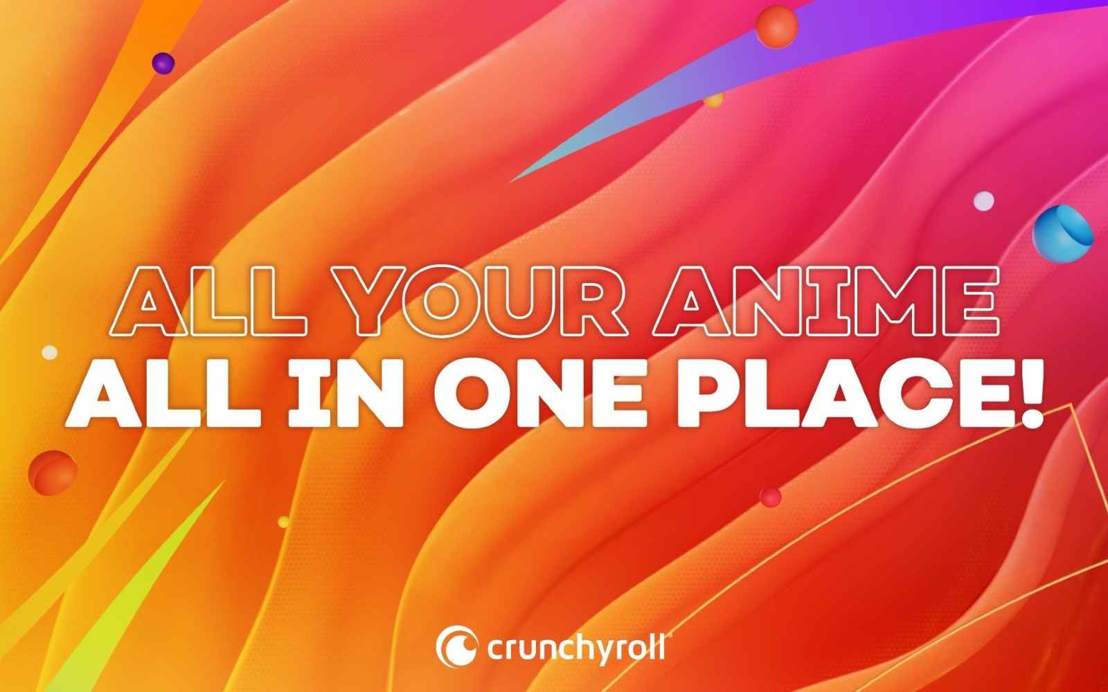 Crunchyroll 开始并入 Funimation 的动漫资源(图1)
