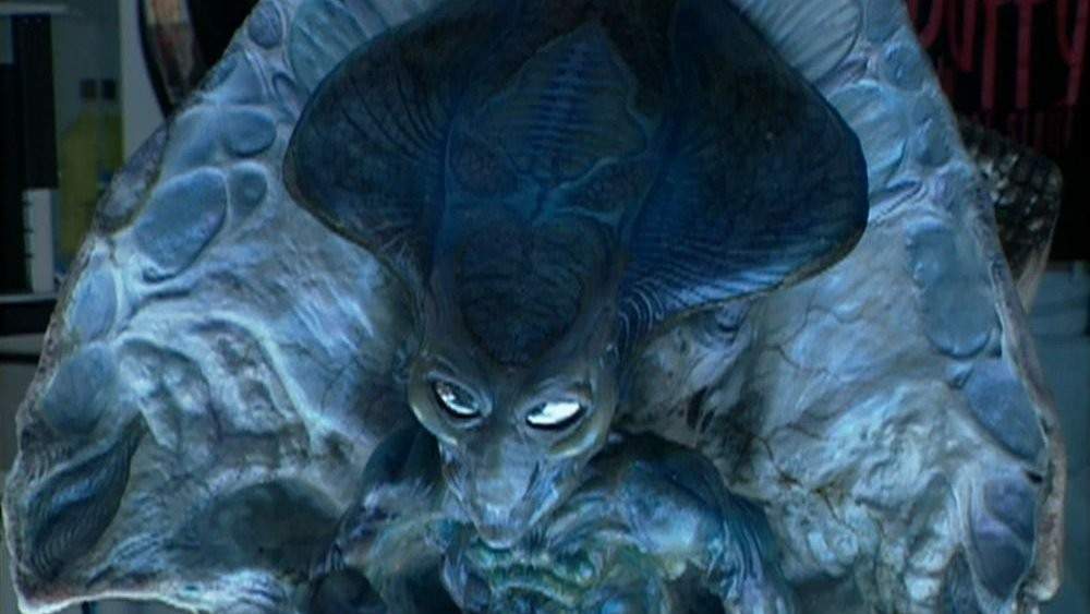 新《铁血战士》造型被吐槽太丑 疑似和《异形》联动(图4)