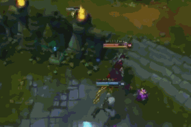 《LOL》弑神者劫皮肤 击杀对方劫会触发特殊语音！(图1)